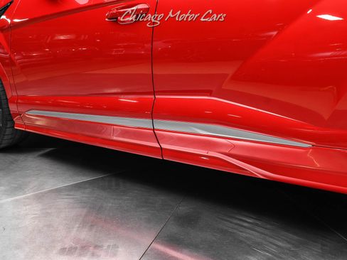Used 2021 Lamborghini Urus AWD/4WD image 39