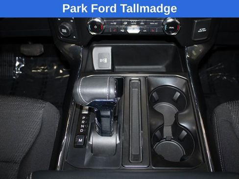 Used 2022 Ford F150 XLT w/ Equipment Group 302A High AWD/4WD image 18