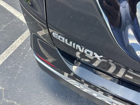 Used 2019 Chevrolet Equinox LT FWD image 8