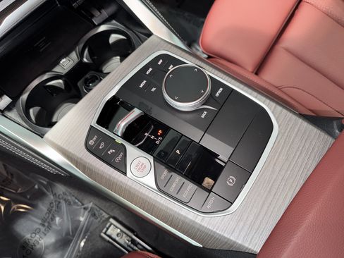 New 2026 BMW 430i Coupe w/ M Sport Package RWD image 19