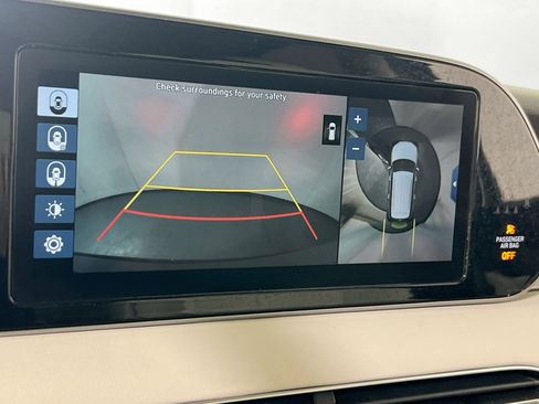 Used 2020 Hyundai Palisade Limited image 14