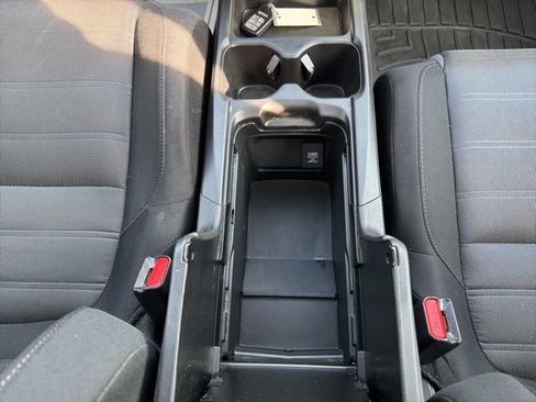 Certified 2020 Honda CR-V EX image 22