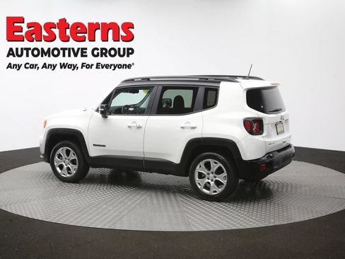 Used 2023 Jeep Renegade Limited AWD/4WD image 65