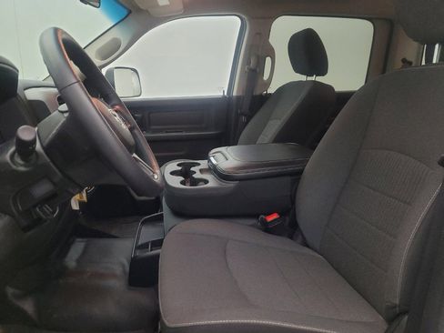 Used 2022 RAM 1500 Tradesman w/ Popular Equipment Group AWD/4WD image 17