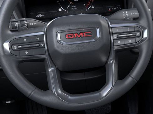 New 2025 GMC Terrain Elevation AWD/4WD image 19