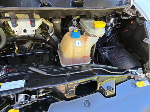 Used 2018 RAM ProMaster 1500 image 29