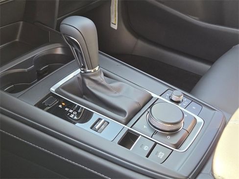 New 2026 MAZDA CX-30 AWD 2.5 S w/ Select Sport Pkg image 14