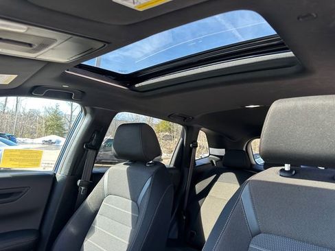 Used 2025 Honda CR-V Sport image 40