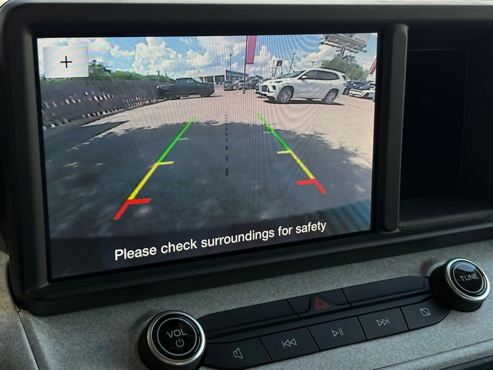 Used 2022 Ford Maverick XLT w/ Equipment Group 300A Standard AWD/4WD image 15