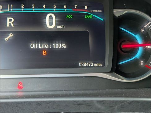 Used 2021 Honda Pilot Special Edition image 10