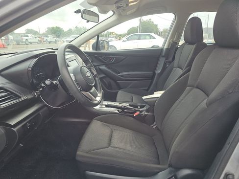 Used 2023 Subaru Impreza 2.0i AWD/4WD image 10