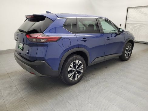 Used 2023 Nissan Rogue SV FWD image 10