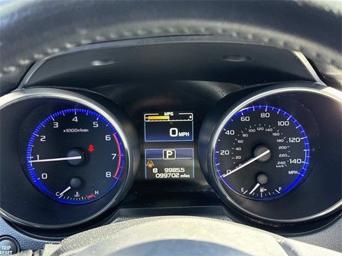 Used 2017 Subaru Outback 2.5i Premium image 27