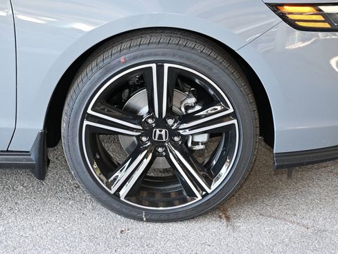 New 2026 Honda Accord SE image 40