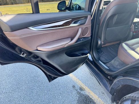 Used 2015 BMW X5 xDrive35i image 5