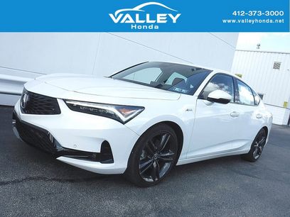 Used 2023 Acura Integra A-Spec