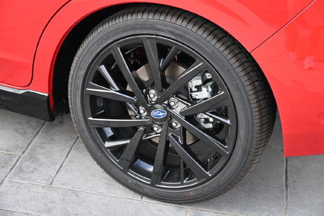 New 2026 Subaru Impreza RS AWD/4WD image 12
