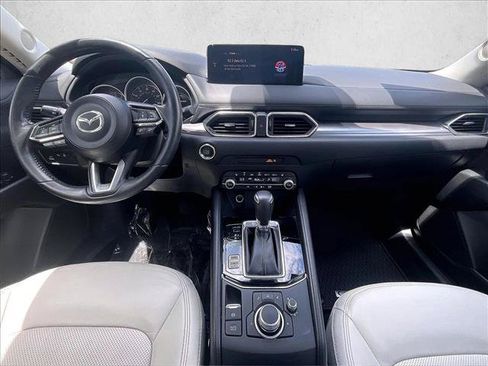 Used 2023 MAZDA CX-5 AWD 2.5 S image 16
