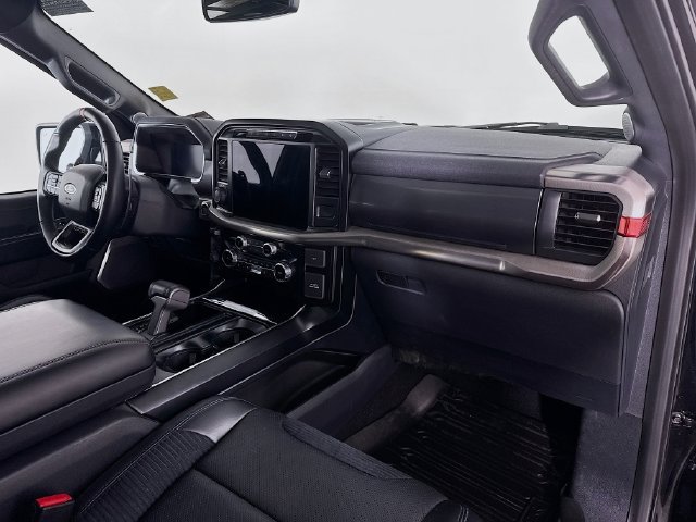 Used 2023 Ford F150 Raptor AWD/4WD image 30