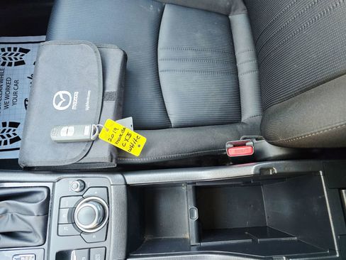 Used 2019 MAZDA CX-3 Sport image 23