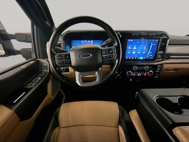 Used 2023 Ford F250 Lariat AWD/4WD image 5