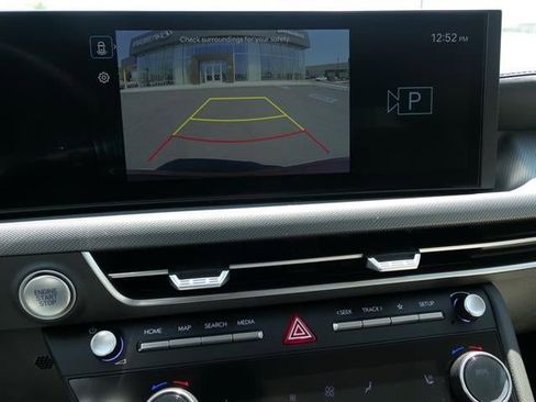 New 2025 Hyundai Sonata SEL FWD image 20
