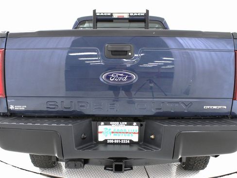 Used 2016 Ford F350 XL w/ Power Equipment Group image 5