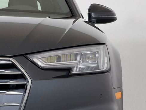 Used 2018 Audi A4 2.0T Ultra Premium Plus w/ Premium Plus Package FWD image 11