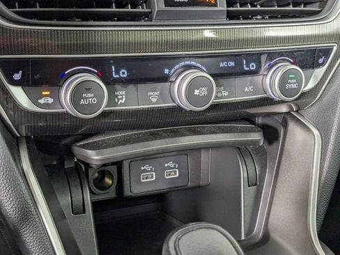 Used 2021 Honda Accord Sport Special Edition image 19