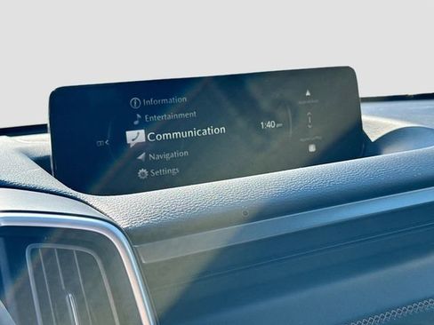 New 2026 MAZDA CX-50 AWD 2.5 Hybrid w/ Weather Package image 14