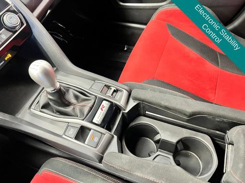 Used 2019 Honda Civic Type R image 10