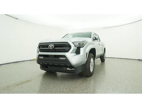 New 2025 Toyota Tacoma SR5 image 62