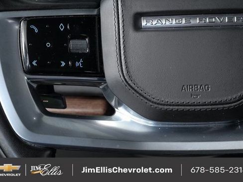 Used 2024 Land Rover Range Rover SE image 12