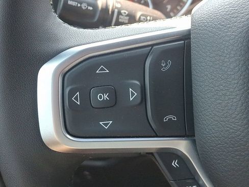 Used 2025 RAM 1500 Big Horn AWD/4WD image 21