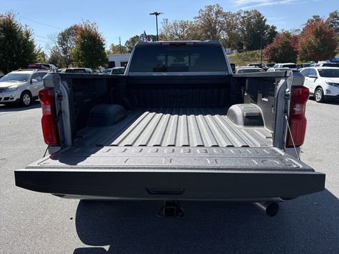 New 2026 Chevrolet Silverado 3500 High Country image 28