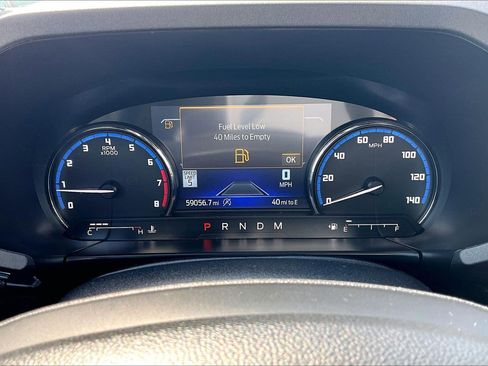 Certified 2021 Ford Bronco Sport Badlands image 20