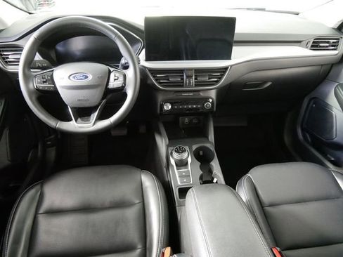 Certified 2024 Ford Escape Platinum image 4