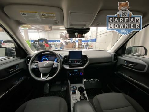 Used 2023 Ford Bronco Sport Base image 25