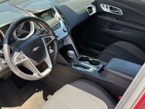 Used 2012 Chevrolet Equinox LT w/ Driver Convenience Package FWD image 4