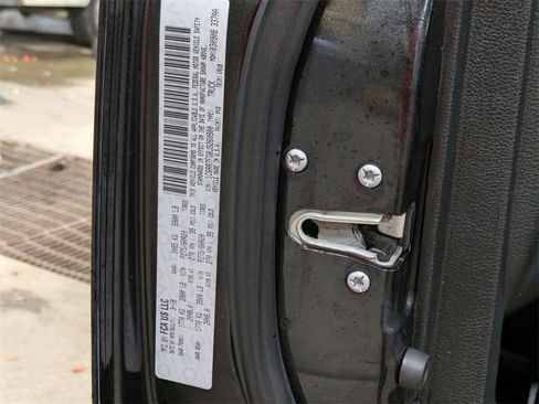 Used 2018 RAM 1500 Express w/ Black Ram 1500 Express Group image 28