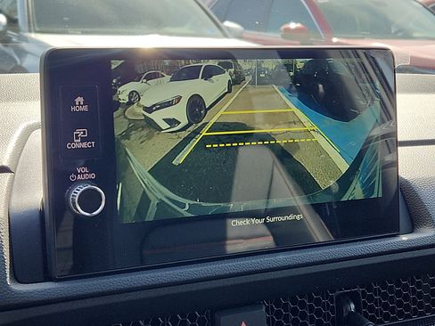 New 2026 Honda CR-V Sport-L image 13