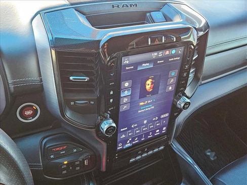 Used 2022 RAM 1500 TRX w/ TRX Level 1 Equipment Group image 13