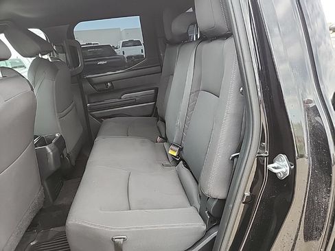 Used 2024 Toyota Tacoma SR5 AWD/4WD image 41