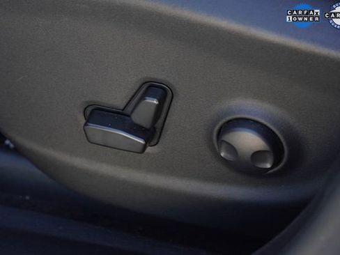 Used 2022 Jeep Cherokee Trailhawk image 23