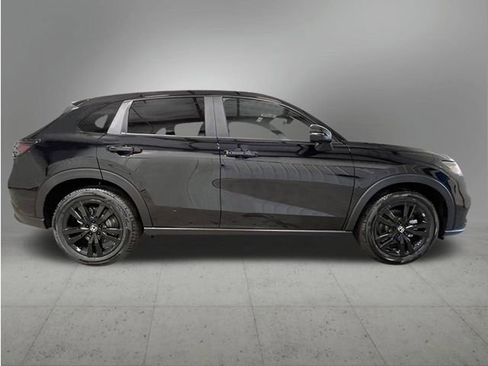 New 2026 Honda HR-V Sport image 8