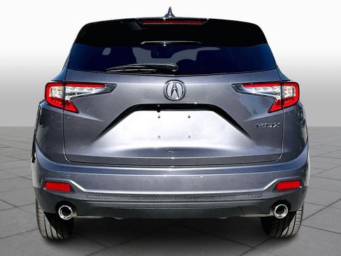 Used 2020 Acura RDX FWD w/ Technology Package image 5