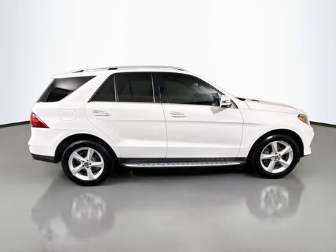 Used 2018 Mercedes-Benz GLE 350 image 11