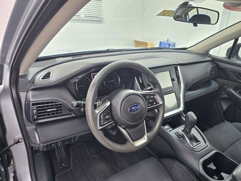 Used 2022 Subaru Legacy AWD/4WD image 10
