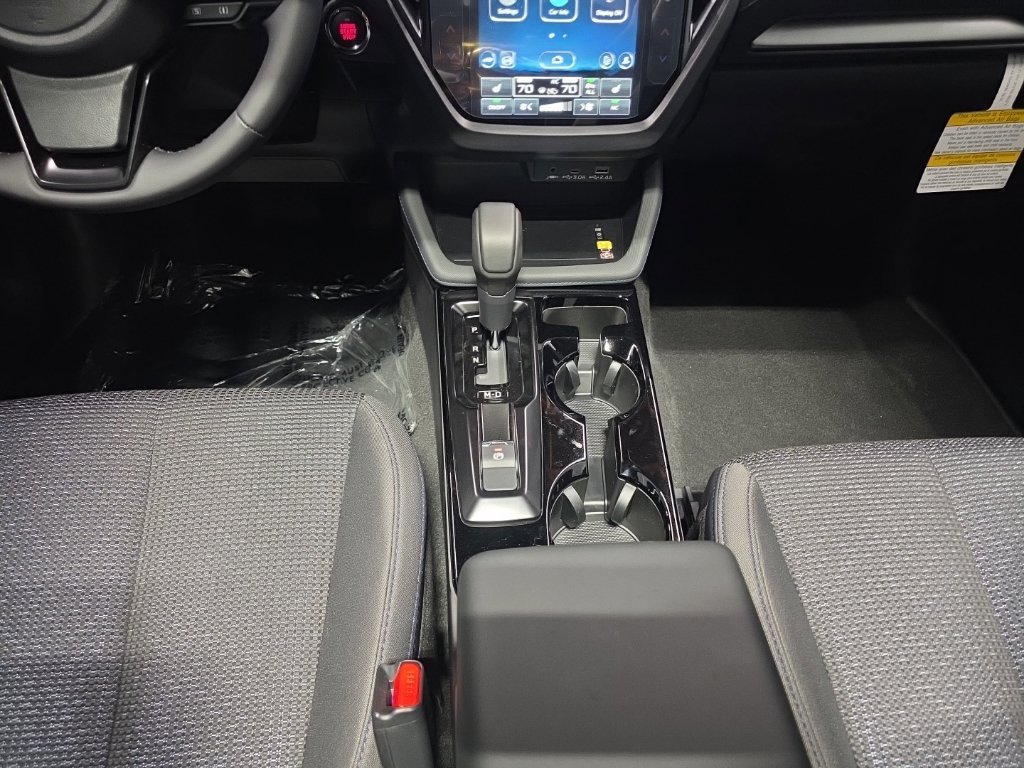 New 2026 Subaru Forester Touring AWD/4WD image 15