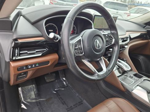 Used 2022 Acura MDX SH-AWD w/ Technology Package image 28